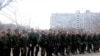 За счет кого будет пополняться российская армия - большой вопрос.