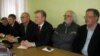Прэсавая канфэрэнцыя арганізатараў Дня Волі