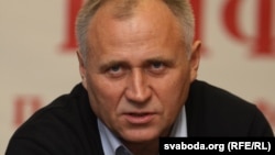 Мікола Статкевіч