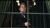 The Great Gatsby фильмінде ойнап тұрған актер Леонардо Ди Каприо. (Көрнекі сурет)