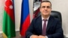 Moskvadakı Azərbaycan icmasının rəhbərinin Rusiya pasportu ləğv olunub