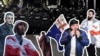 ფოტოკოლაჟი: 4 ოქტომბრის საქმეზე ათობით პირია დაკავებული