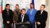От парламентарната група на "Има такъв народ" направиха изявление по темата и в кулоарите на Народното събрание
