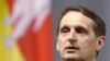 “Крыху суцішыць танальнасьць, каб выйграць паўзу”