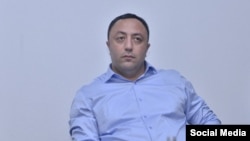 Anar Əsədli