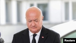 Канцеларот Кристијан Штокер 