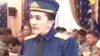 Gurbanbibi Atajanova (file photo)
