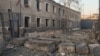 Ukrajinska zatvorska služba saopštila je da su ruski napadi ciljali popravnu koloniju u selu Bilenke u Zaporiškoj oblasti, ubivši najmanje 17 ljudi i ranivši još 82 osobe. Snimci pogođenog zatvora u selu Bilenke, juli 2025.