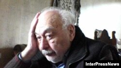 Мухран Мачавариани