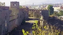 د خوست تاریخي کلاګانې له خطر سره مخامخ دي