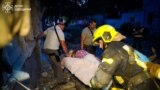 UKRAINE-CRISIS/ATTACK-ODESA