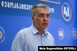 დავით სერგეენკო