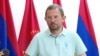 Armenia-Gegham Manukian, MP member of "Armenia" fraction of Parliament, 18July2025