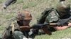 Авторы фильма говорят, что в армиях всего мира для воспитания военного духа прибегают к жестким изречениям
