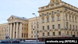Будынак КДБ