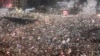 Белград ги поддржува руските обвинувања за мешање на Брисел во протестите