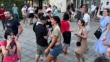 Serbia--Kosjeric--Local elections, June 8, 2025.