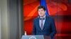 Шефот на Делегацијата на Европската Унија во Скопје, Михалис Рокас