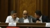 «Փաշինյանը խարխլել է ազգային անվտանգությունը». «Պատիվ ունեմն» իմփիչմենթի հայտարարության նախագիծ է ներկայացրել 