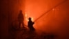 Портовый город под Одессой остался без света после удара российских дронов
