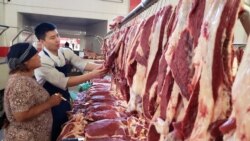 После пандемии в мире наблюдается тренд отказа от мяса животного происхождения.
