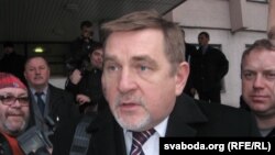 Генадзь Давыдзька