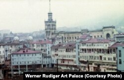 თბილისი, 1970-იანი წლები