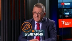 Има ли вече кандидат за президент на демократичната общност. Бойко Ноев пред Свободна Европа
