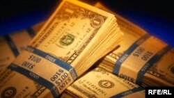 В этом году российским корпорациям предстоит выплатить почти четверть от полутриллионного внешнего долга