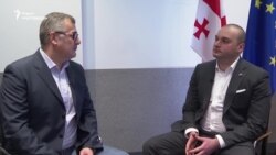 მამუკა ბახტაძე: „ჩვენ მივიღეთ ძლიერი გზავნილები მეგობრებისგან“