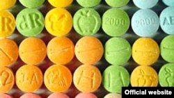 Только в средних школах Испании в прошлом году было арестовано 400 наркодилеров