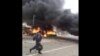 Джемикенталда кьвагьизабуна ГИБДДялъул пост