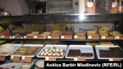 The Cookie Factory