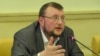 Ресейлік заңгер Андрей Столбунов. 