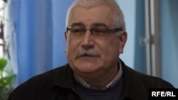Вацлаў Арэшка