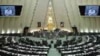 Distrustful Of Russia, Legislators Want Nuclear Diplomacy