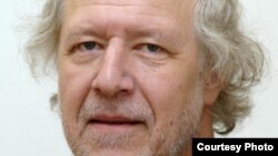 Zdenko Duka