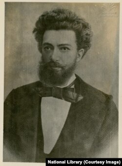 მამია გურიელი