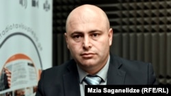 არჩილ ჩოფიკაშვილი