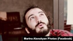 ვიტალი საფაროვი
