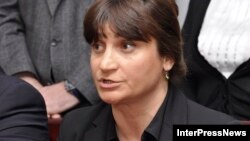 ნინო ქადაგიძე