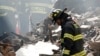 Ілюстраційне фото. До опівдня рятувальникам вдалося забезпечити безпеку на місці події