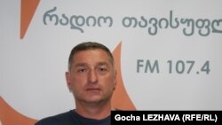 კახა ჭუმბურიძე