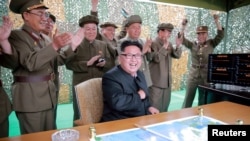 Nema pregovora: Kim Jong-Un