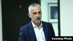 კახა ბექაური, კომუნიკაციების კომისიის თავმჯდომარე