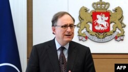 ალექსანდრ ვერშბოუ