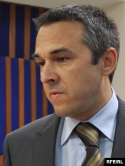 Nedžad Branković