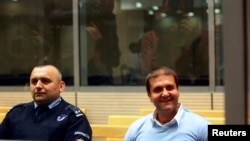 Darko Šarić