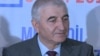 MSK sədri Məzahir Pənahov