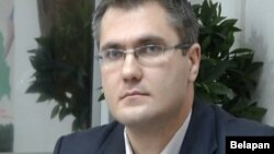 Вадзім Гігін